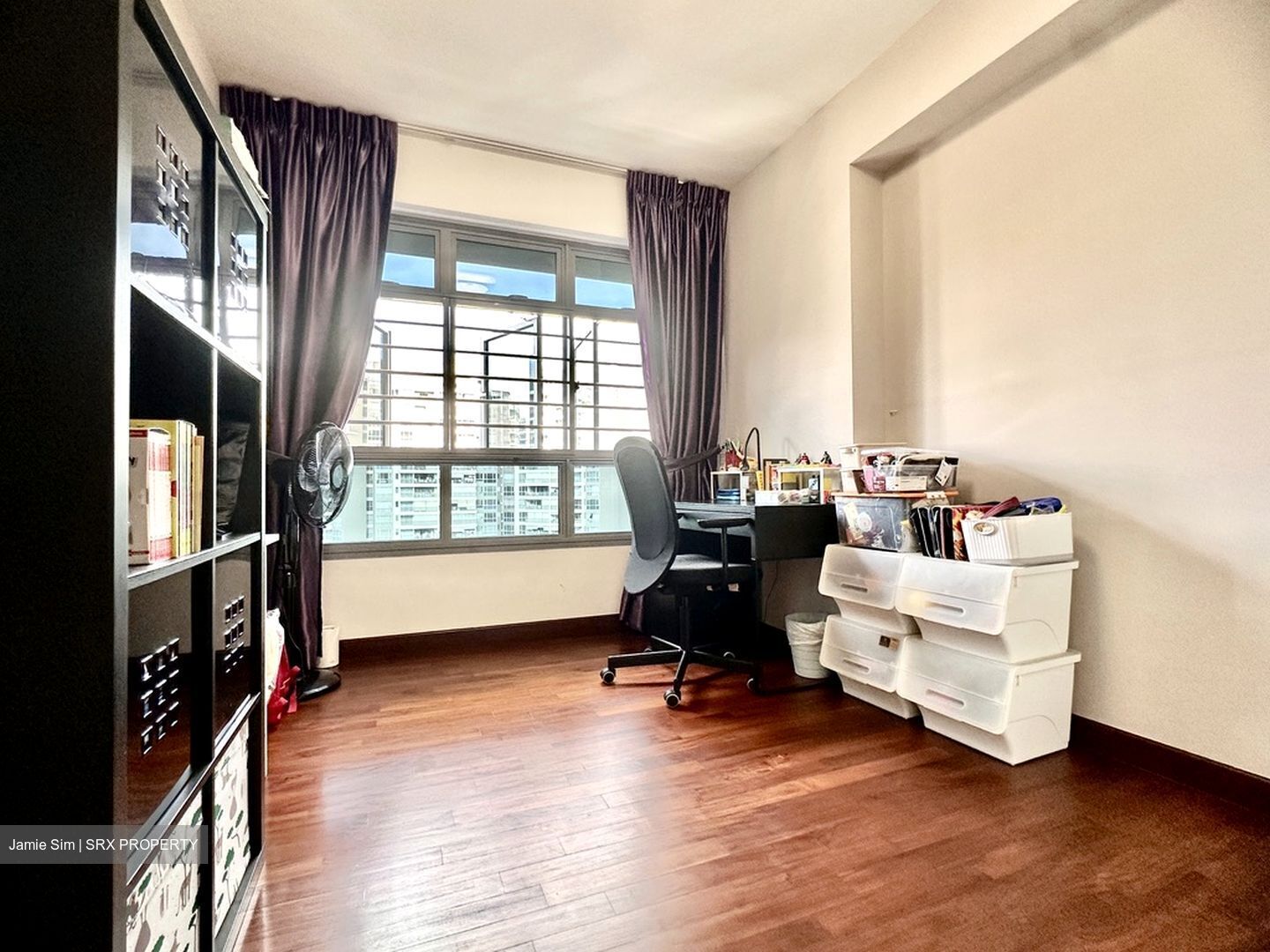 Blk 476C Hougang Capeview (Hougang), HDB 4 Rooms #533410071